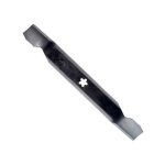 Lame tondeuse pour husqvarna lt130 732126338 coupe 46 cm