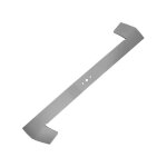 Lame tondeuse pour iseki sxg19 avec faucheuse scma54m 8665 - 306 - 001 - 10 coupe 71, 5 cm