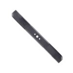 Lame tondeuse pour jonsered, bernard loisirs, husqvarna, john deere et ayp coupe 50, 8 cm