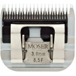 Lame de tondeuse moser 3 mm