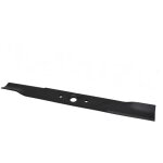 Lame de tondeuse mulching 520 mm ? acier ? compatible tondeuses honda, castelgarden, stiga ? coupe nette ...
