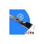 Lame tondeuse pour murray 2466a 56210 coupe 76, 2 cm