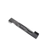 Nr37 - lame 37cm pour tondeuse � gazon outils wolf