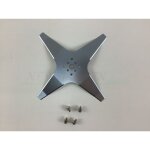 Lame de tondeuse robot original ambrogio 18 cm l15 - l20 � partir de 2020