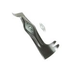 Lame tondeuse viking 53 cm