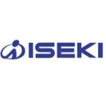 Lame pour tracteur de pelouse mod�les sg - 13 sg - 15 8595 - 306 - 0 iseki