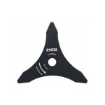 Lame tri - arc d�broussailleuse ryobi