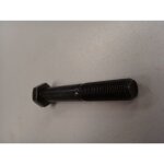 Lame vis boulon tracteur tondeuse 3 / 8  63 mm universal 170235