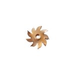 Varan motors - lamejhs lame de rechange pour rainureuse � fraise jhs - 1100 et similaires