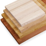 Lamo manufaktur - plan vasque en bois, plan sous vasque salle de bain, plan de toilette, plan suspendu, ... Lamo manufaktur - plan vasque en bois, plan sous vasque salle de bain, plan de toilette, plan suspendu, ...