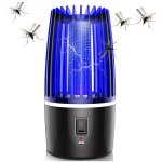 Lampe anti moustique, uv Électrique anti - moustiques, 2 en 1 tueur d'insectes Électrique anti insectes ... Lampe anti moustique, uv Électrique anti - moustiques, 2 en 1 tueur d'insectes Électrique anti insectes ...