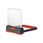 Lampe de camping led energizer e300461000 compact lantern 240 lm à pile(s) 345 g gris foncé, orange Lampe de camping led energizer e300461000 compact lantern 240 lm à pile(s) 345 g gris foncé, orange