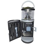 Lampe de camping portable 15 en 1 avec kit d'outils combin� q - ly340