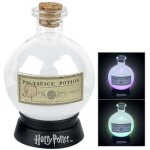 Lampe � changement de couleur harry potter magic polynectar
