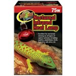 Lampe chauffante infrarouge de nuit 75w