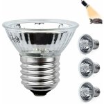Lampe chauffante tortue 50w e27 uva uvb ampoule  spectre complet reptile chauffage ampoule halogne ...