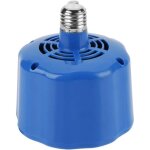 Lampe chauffante pour volaille 100 - 300w poultry house safe pet heater lampe chauffante réglable pour ... Lampe chauffante pour volaille 100 - 300w poultry house safe pet heater lampe chauffante réglable pour ...