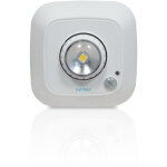 Lampe de courtoisie pour armoire avec dtecteur de mouvement - avidsen - 103615