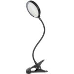 Lampe de croissance led pour plantes d'int�rieur 15 w led rouges et bleues marche et arr�t automatiques ...