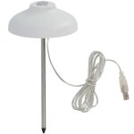 Lampe de croissance pour plantes ampoule led