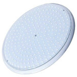 Eu - lampe epoxy led par 56 - 35w lumire blanche 4 100 lumens - trypool