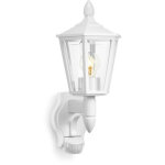 Lampe ext�rieure l15 couleur: blanc