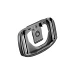 Lampe frontale pixa 1 petzl e78ahb 2 - noir / jaune - taille unique