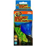 Lampe � lumi�re du jour douce pour terrarium zoo med 25w