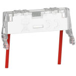 Lampe de rechange bleue � c�bler pour fonction plexo 12v, 24v ou 48v 2, 6ma sous 48v - 069495l - legrand ...