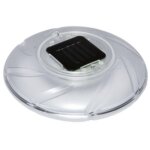 Lampe solaire bestway solarfloat led 58111