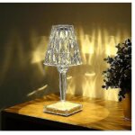 Lampes de table kartell nightlight design italien
