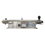 Renson - lampe ultraviolet 1'' 90 l / min 80 watts