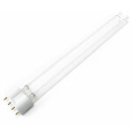 Lampe uv pour bassin, lampe uv 36w st�rilisateur tube uv - c, 2g11 - 36w - 410mm - choyclit