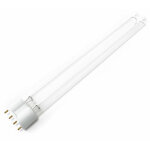 Lampe uv pour bassin, cuv - 236 lampe uv 36w st�rilisateur tube uv - c