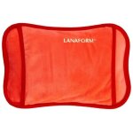 Lanaform la180201 chauffe - mains orange 600 w