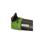 Lance d'arrosage double rglage jet et dbit