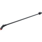 Lance complte pulvrisateur solo - 50 cm