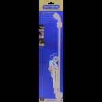 Berthoud - lance composite poigne stoprex garantie 2 ans