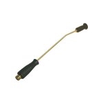 Lance coud�e 57 cm pour nettoyeur haute pression ? buse r�glable 1, 25 mm ? adapt�e ks1700 ? accessoire ...