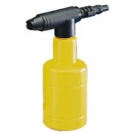 Lance � mousse lavor avec fixation bayonette ? accessoire pour nettoyeurs haute pression
