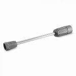 Karcher - lance haute pression pivotante 4. 112 - 024. 0 400 mm