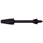 Vonroc - lance de pulvrisation / lance turbo - jet rotatif - 140 bar max. pour nettoyeurs haute pression ...