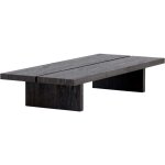 Ebuy24 - table basse 140 x 60 cm lancester Ebuy24 - table basse 140 x 60 cm lancester