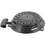 Lanceur 3 trous - tondeuse a gazon