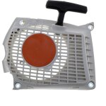Lanceur adaptable complet pour trononneuse compatible avec stihl ms261