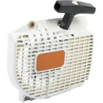 Jardiaffaires - lanceur adaptable compatible avec stihl 044, 046, ms440 et ms460