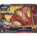 Lanceur de blaster nerf spider - man web bolt