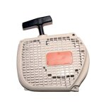 Lanceur complet adaptable pour stihl mod�les 038 et ms380. remplace origine 1119 - 080 - 1800.