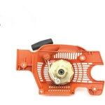 Lanceur complet adaptable trononneuse husqvarna 136, 137, 141 et 142