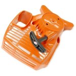 Lanceur complet d�broussailleuse stihl